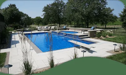 Logo of Utah Pool Guy