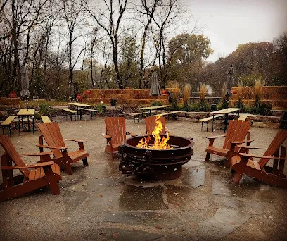 Logo of Utepils Brewing