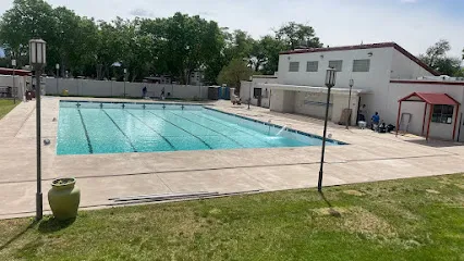 Logo of Valentine's Swimming Pool & Spa Supplies