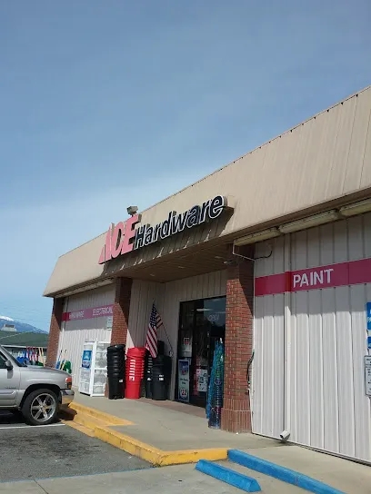 Logo of Valley Ace Hardware