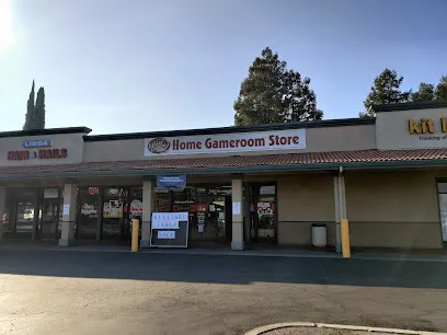 Logo of Valley Gaming & Billiards