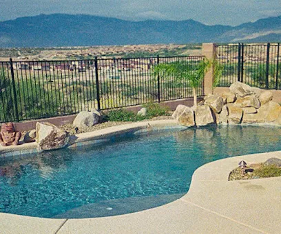 Logo of Valley Oasis Pools & Spas