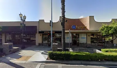 Logo of Valley Pool Services