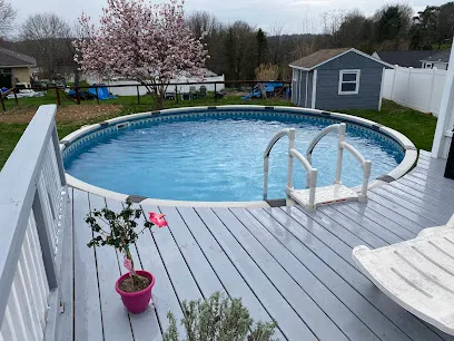 Logo of Valley Pool & Spa - North Hills