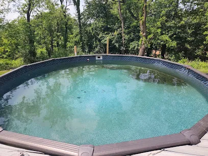 Logo of Valley Pool & Spa - North Versailles