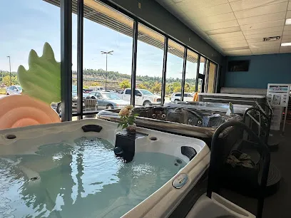 Logo of Valley Pool & Spa - Uniontown