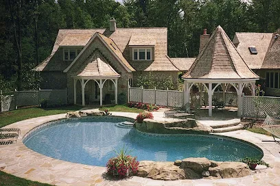 Logo of Valley Pool & Spa