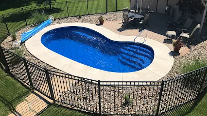 Logo of Valley Pools, Inc.