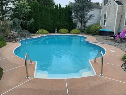 Logo of Valley Spas & Pools