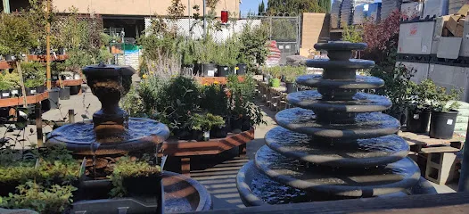 Logo of Van's Ace Hardware