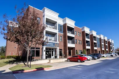 Logo of Varia at Highland Village