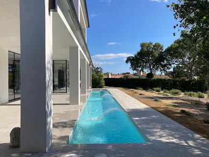 Logo of Ventura Pools