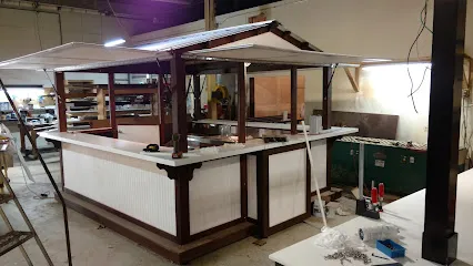 Logo of Vermont Islands