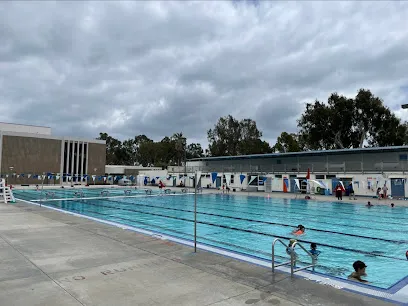 Logo of Victor E Benstead Plunge