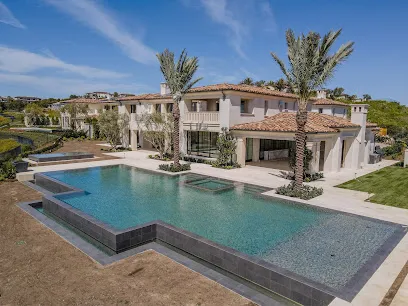 Logo of Victory Pools Inc