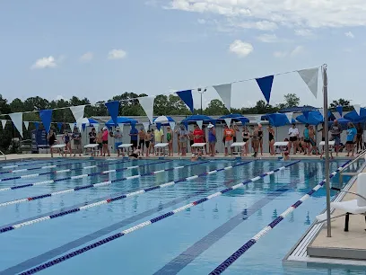 Logo of Vidalia Aquatic Facility