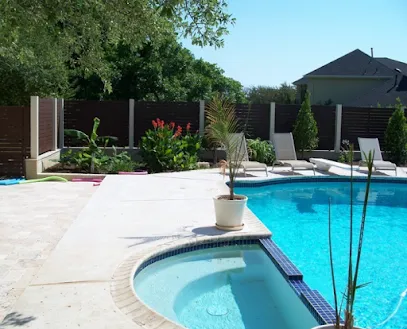 Logo of Viking Fence and Rental Company