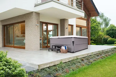 Logo of Viking Spas Inc.