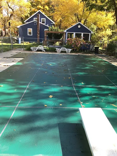 Logo of Village Pool & Spa Inc.