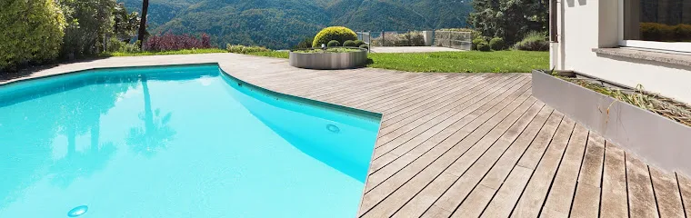 Logo of Village Pool Supply, Inc.