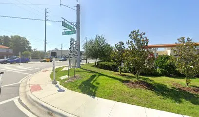 Logo of Villages Pool & Spa Inc