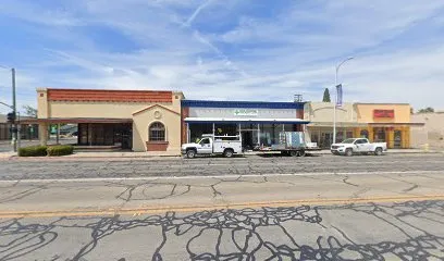 Logo of Vince's Pool Services & Shop