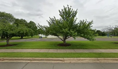 Logo of Vint Hill Pool