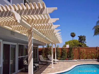 Logo of Vinyl Concepts