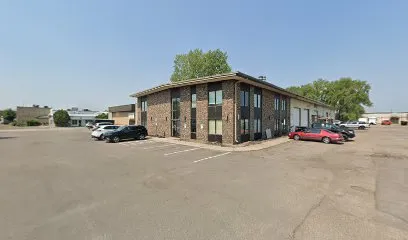 Logo of VIP Solutions, LLC