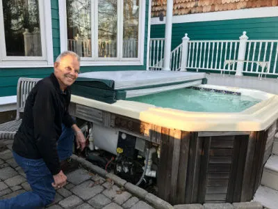 Logo of Virginia Leisure Products