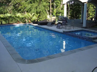 Logo of VisCon Pools