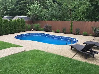 Logo of Viscount Pools