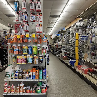 Logo of Vision Ace Hardware