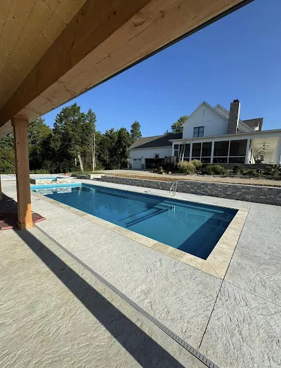 Logo of VM Pools, LLC