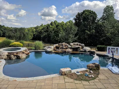 Logo of Volunteer Pools & Service, L.L.C.