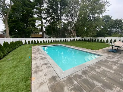 Logo of Vortex Pools, LLC