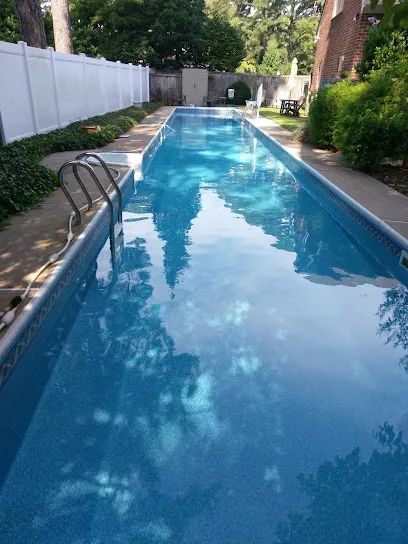 Logo of W W Adcock Inc