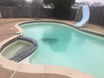 Logo of Waco Pool & Spa