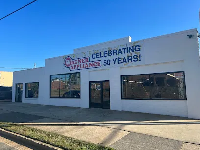 Logo of Wagner Appliance Sales