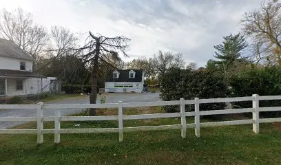 Logo of Wagner Aquatics