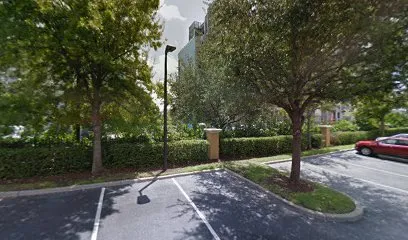 Logo of Wakoola Springs Hot Tub at Bluegreen The Fountains Resort