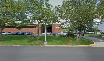 Logo of Wal-Rich Corporation