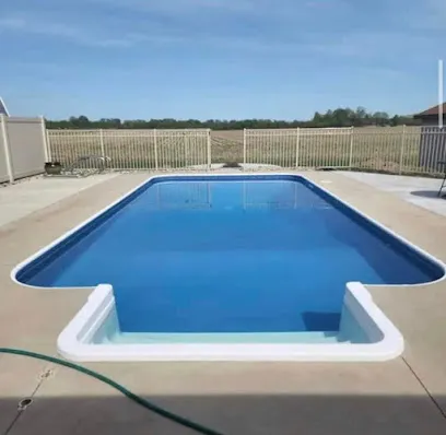 Logo of Walleye Pools