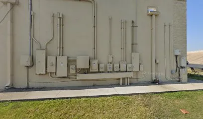 Logo of Warehouse Pool Supply