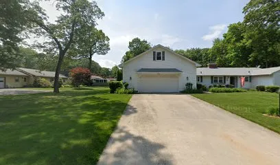 Logo of Warm Water Sales Group