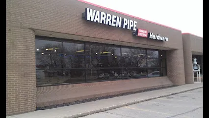 Logo of Warren Pipe & Supply Co.