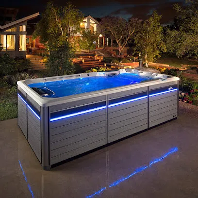 Logo of Water By Design - Cave Spring