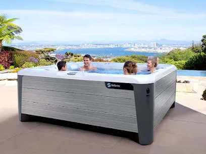 Logo of Water by Design - Lynchburg