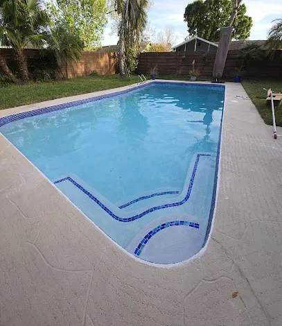 Logo of water plus florida