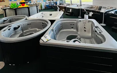 Logo of Water Way Pool & Spa